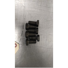 115Z127 Flexplate Bolts For 07-10 BMW X5  3.0